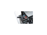 Jet DDS-225 Kalibrator Professioneller Doppelzylinderkalibrator 635 mm