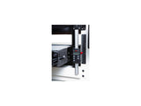 Jet DDS-225 Kalibrator Professioneller Doppelzylinderkalibrator 635 mm