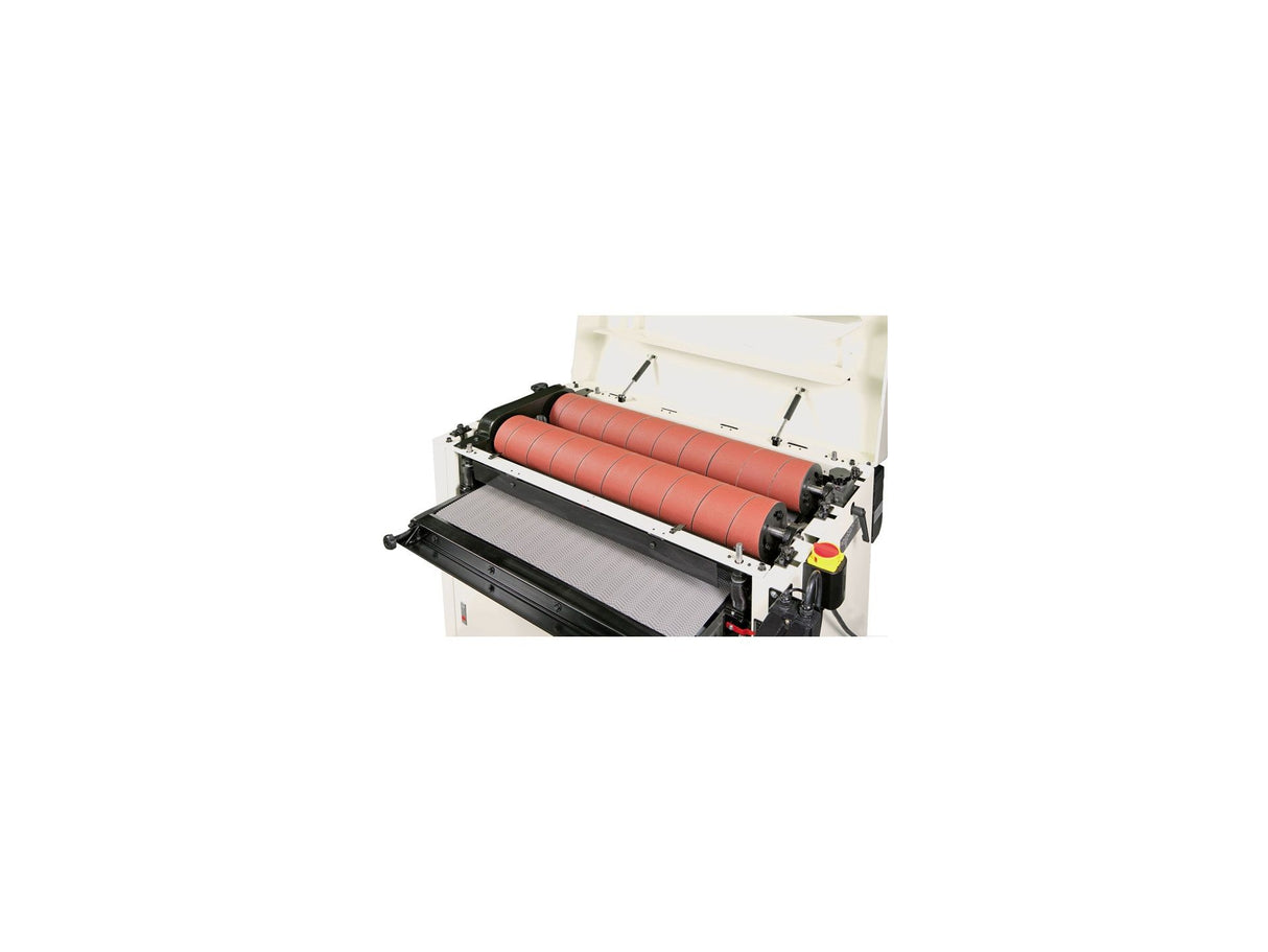 Jet DDS-237 Kalibrator Professioneller Doppelzylinderkalibrator 940 mm