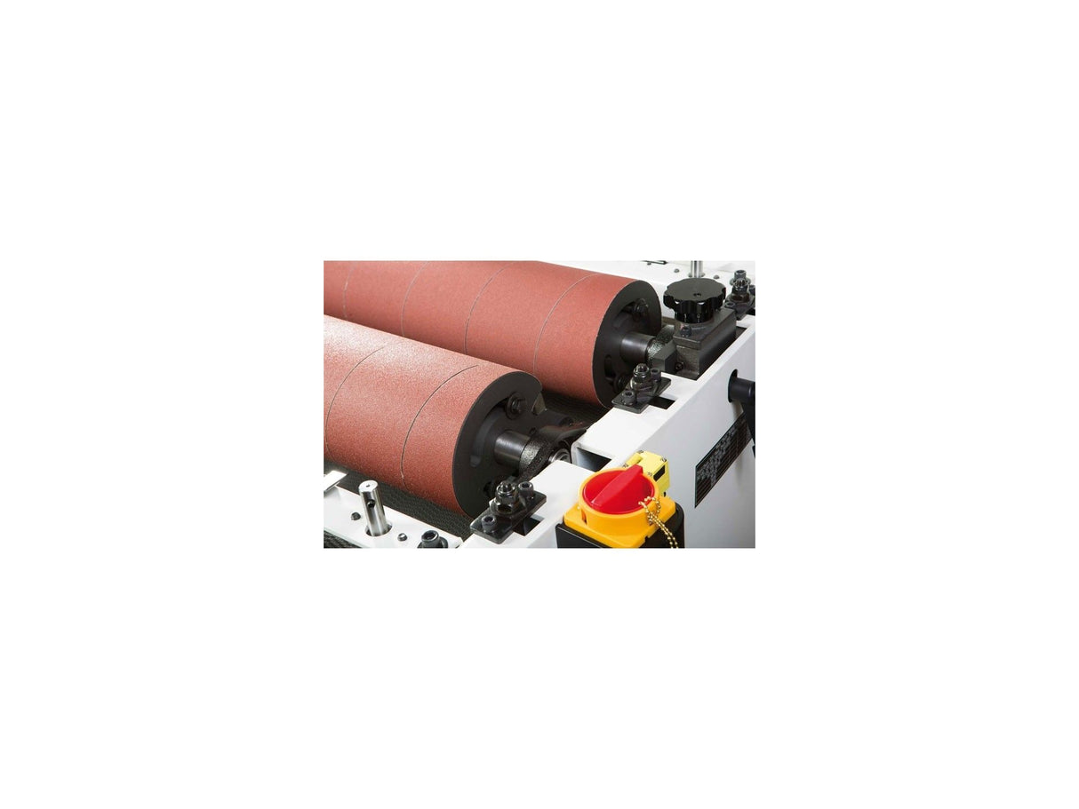 Jet DDS-237 Kalibrator Professioneller Doppelzylinderkalibrator 940 mm