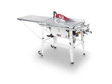 JET 400V Baustellentischkreissäge