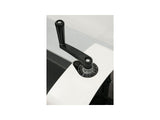 Jet-Kalibrator JWDS-2244 Zylinder-Kalibrator 1120 mm Sandsmart
