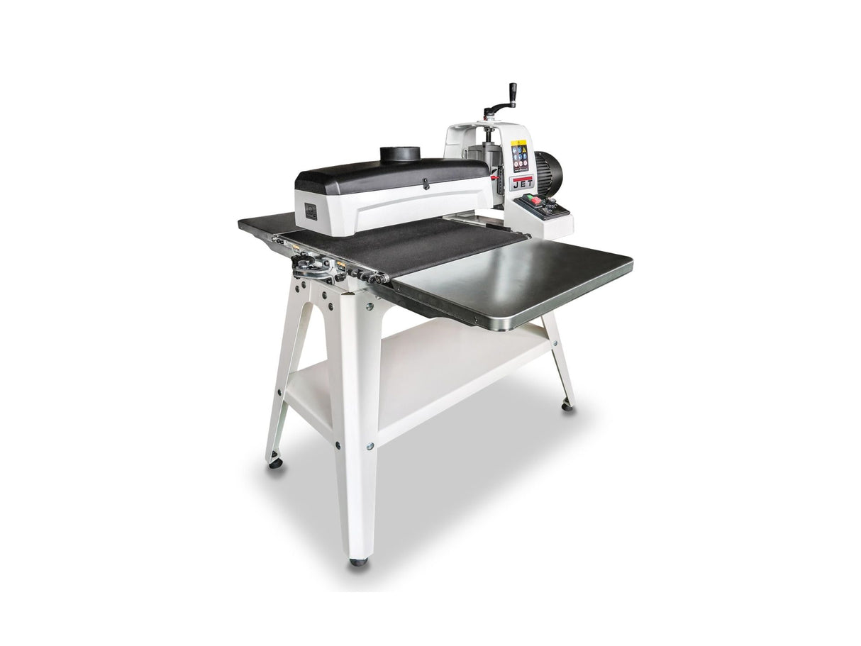 JWDS-1836 Jet-Kalibrator Sandsmart 914 mm Zylinderkalibrator