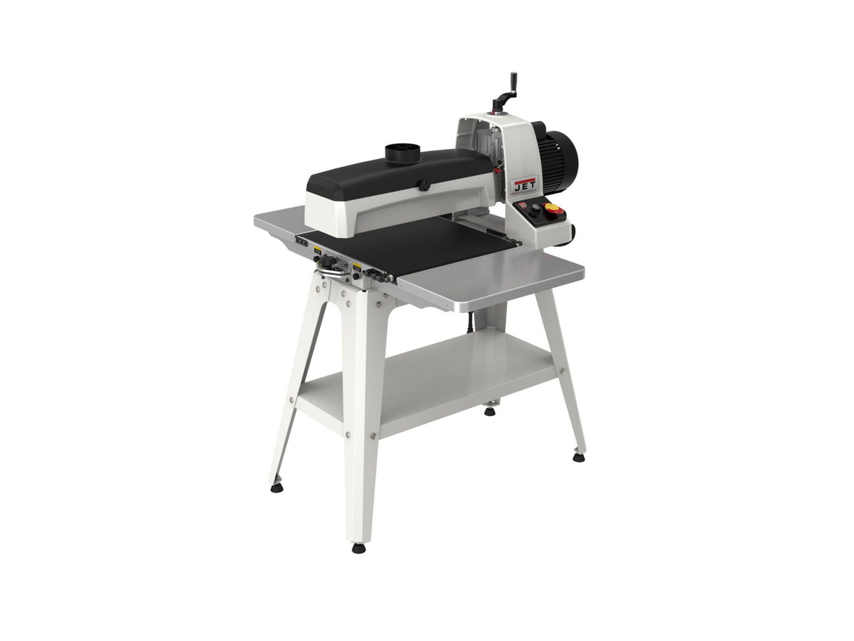 JWDS-1836 Jet-Kalibrator Sandsmart 914 mm Zylinderkalibrator