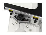 JWDS-1836 Jet-Kalibrator Sandsmart 914 mm Zylinderkalibrator
