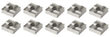 Abnehmbares Plattensatz HM 41305Fb (10-teilig) für E5