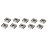 Abnehmbare Platten-Set HM 41310V (10 Stück) für E1/E2