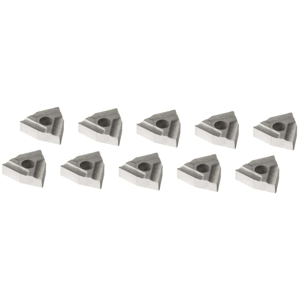 Abnehmbare Plattensatz HM T31305A (10 Stück) für E3