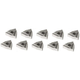 Abnehmbare Plattensatz HM T31305A (10 Stück) für E3