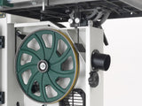 RECORD POWER SABRE 300 Combo mit Luftfiltersystem AC400