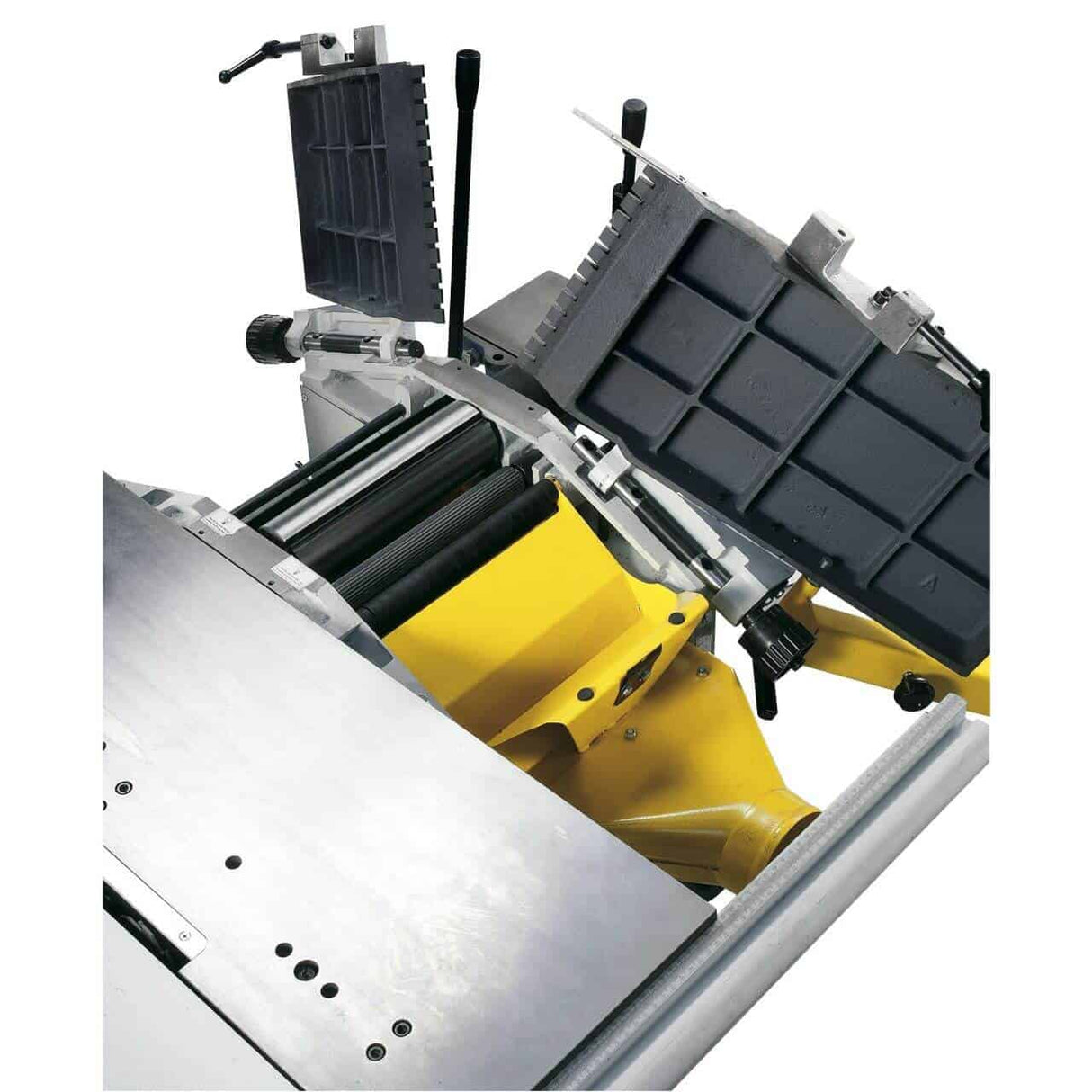 Bernardo Combinata per legno CWM 310 F – 2000