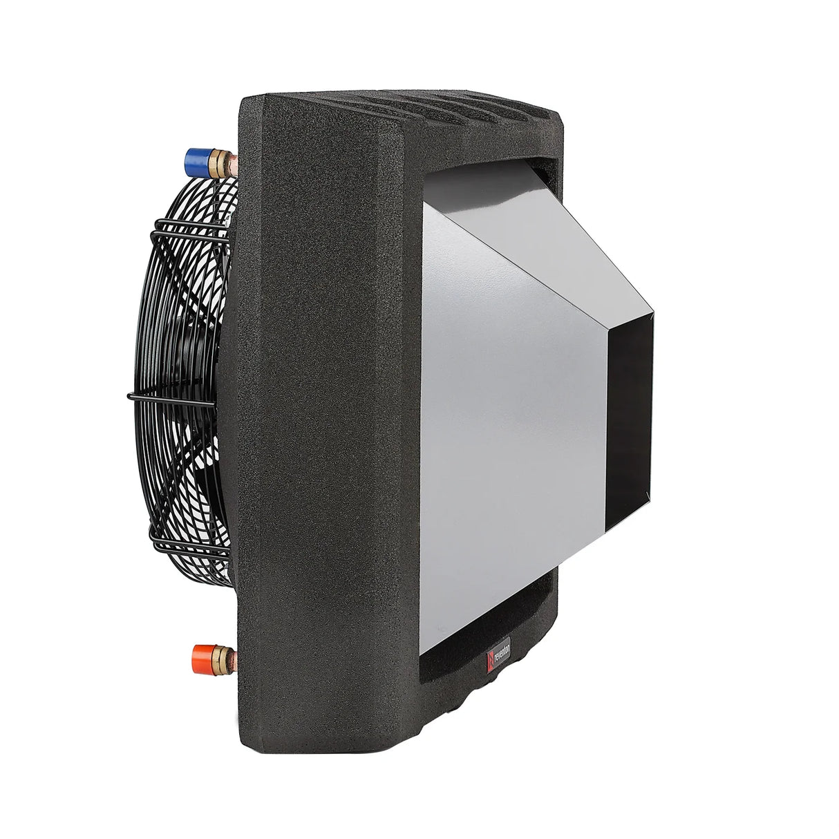 Reventon HC Warmwasserbereiter mit Kondensator