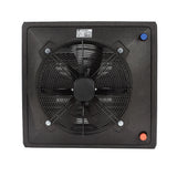 Aerotermo ad acqua Reventon HC - AC
