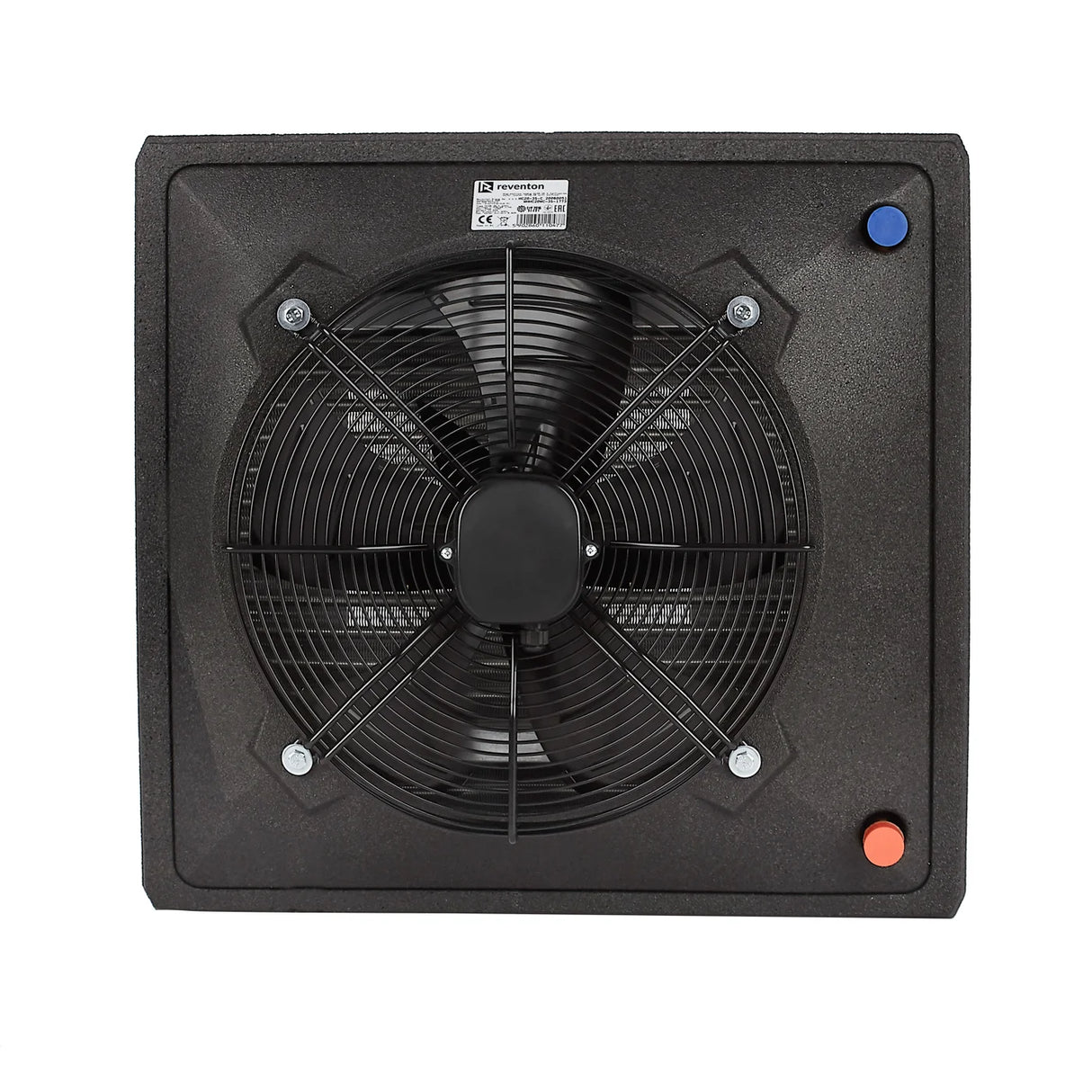 Aerotermo ad acqua Reventon Prestige HC