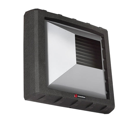 Aerotermo ad acqua Reventon HC con confusore