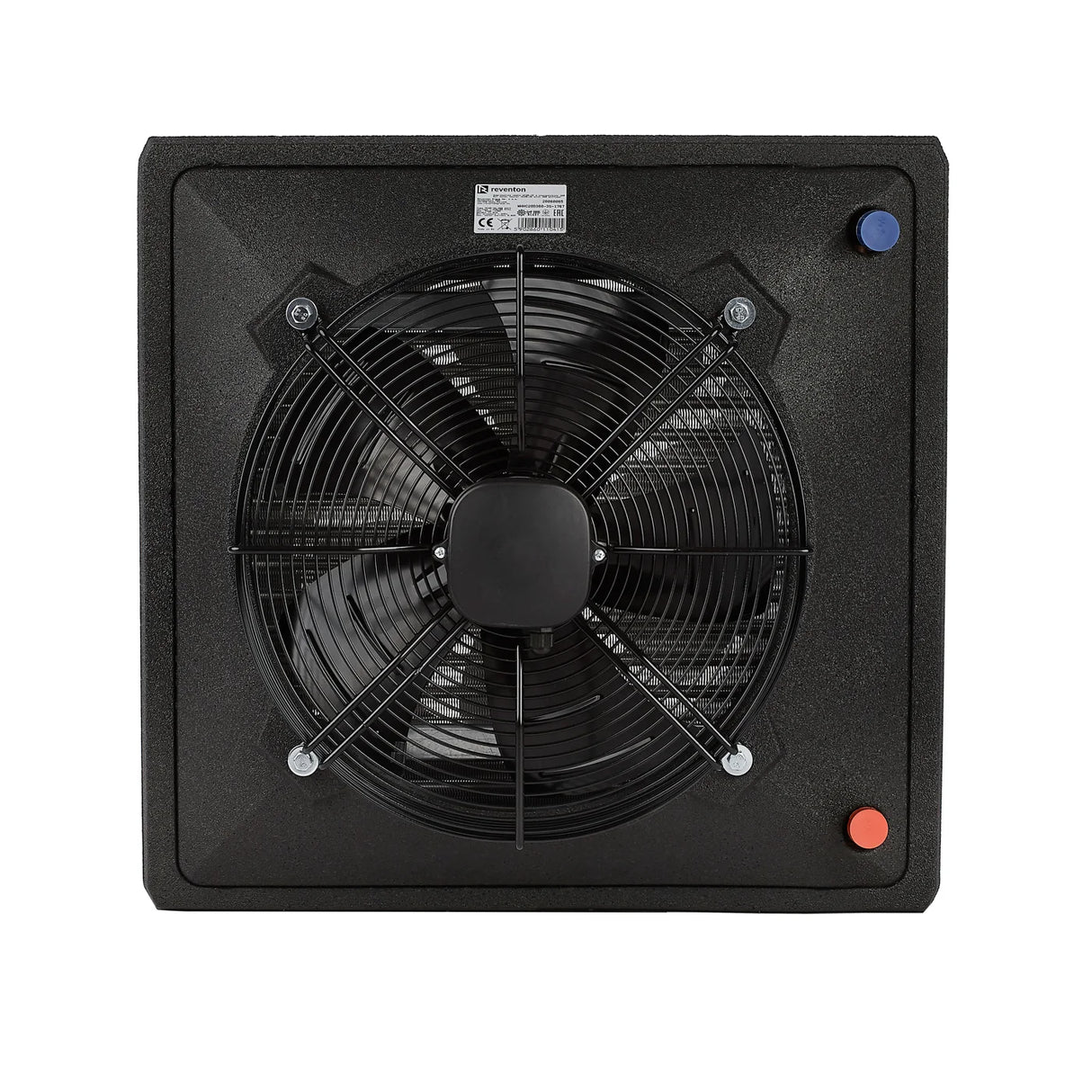 Reventon HC Warmwasserbereiter mit 360°-Diffusor