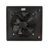 Reventon HC Warmwasserbereiter mit 360°-Diffusor