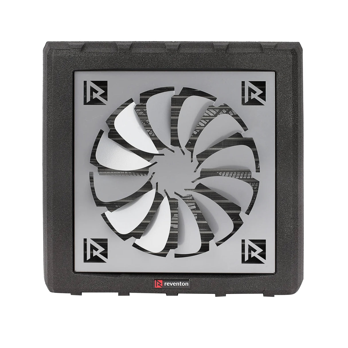Reventon HC Warmwasserbereiter mit 360°-Diffusor