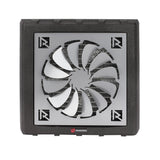 Reventon HC Warmwasserbereiter mit 360°-Diffusor