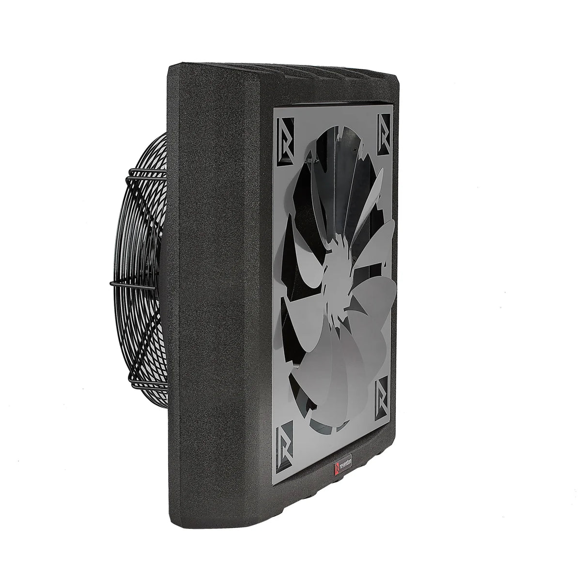 Reventon HC Warmwasserbereiter mit 360°-Diffusor
