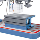 Bernardo Radialbohrmaschine RD 1300 x 40 Vario