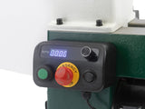 Combo Record Power Pathfinder – Tischdrechselbank mit Spannfutter, Spannzangen und Bettverlängerung