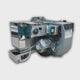 MVZ EMB 50 Brenner