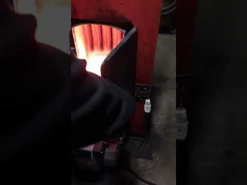 MVZ EMB 50 Brenner