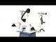 Bernardo Industrie-Tischschleifmaschine DS 300 S / 400 V
