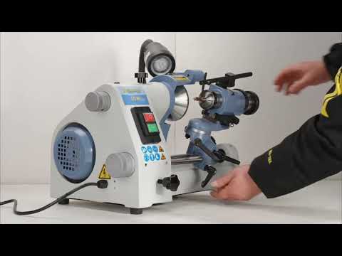 Bernardo 230 V Anspitzer
