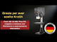 Flott SB 40 MV Plus Säulenbohrmaschine