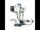 Bernardo BF 30 N Super-Bohr- und Fräsmaschine mit 3-Achs-Display