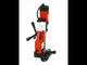 Bernardo MD 5050 VD Magnetkernbohrmaschine – Ø 50 mm × 50 mm, variable Drehzahl (Variable Drive), 1700-W-Motor, Gewicht 11,2 kg