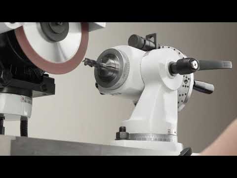 Bernardo UWS 300 Anspitzer