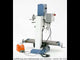 Bernardo BF 28 BDC Bohr- und Fräsmaschine mit 3-Achs-Digitalanzeige ES-12 V und automatischem X-Achsen-Vorschub AL 280 D