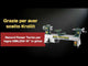 Record Power DML250 10" Gusseisen-Holzdrehbank