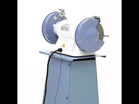 Bernardo DS 200 S Doppelmühle