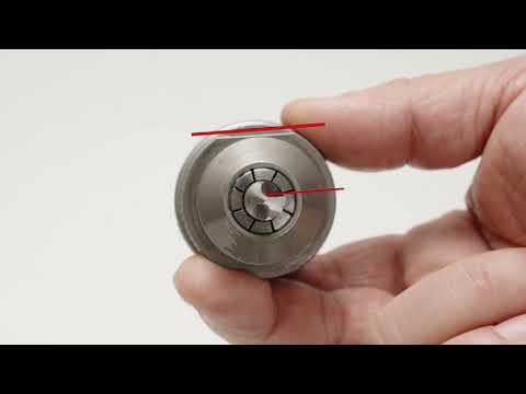 Affilatrice per punte da trapano Bernardo DG 13 M – Ø 2–13 mm, 230V