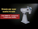 Flott BSM 75 Schleifmaschine