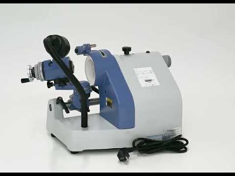 Bernardo 400 V Anspitzer