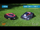 Utensile da giardinaggio Guede Güde Robot tagliaerba GRR 180.1