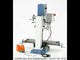Bernardo BF 28 BDC Bohr- und Fräsmaschine mit 3-Achs-Digitalanzeige ES-12 V, Drehzahlregelung 100–3000 U/min