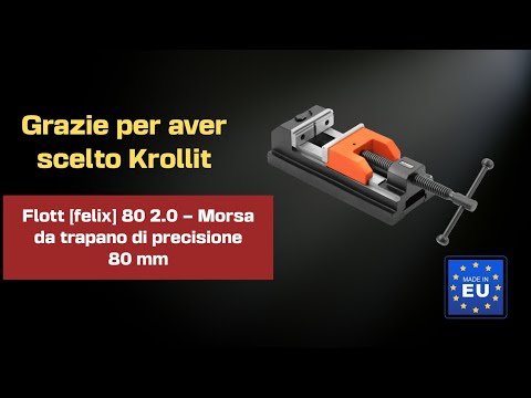 Morsa Flott [felix] 80 2.0
