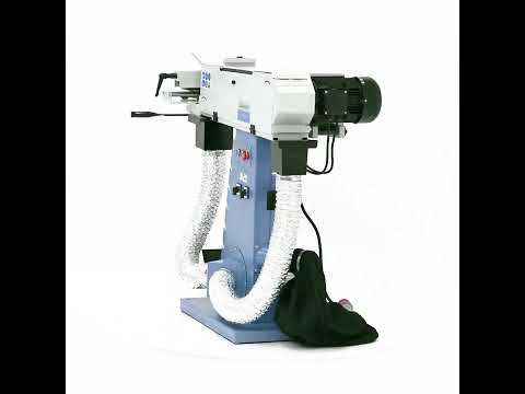 Bernardo 2000 DC 2 Sander