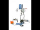 Bernardo BF 28 BDC 230 V Bohr-Fräsmaschine mit digitaler Drehzahl- und Hubanzeige