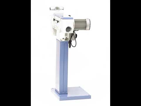 Bernardo Bandschleifer BS 100 x 1220 S / 230 V
