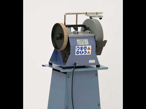 Affilatrice Bernardo 250 PRO VARIO