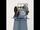 Affilatrice Bernardo 250 PRO VARIO