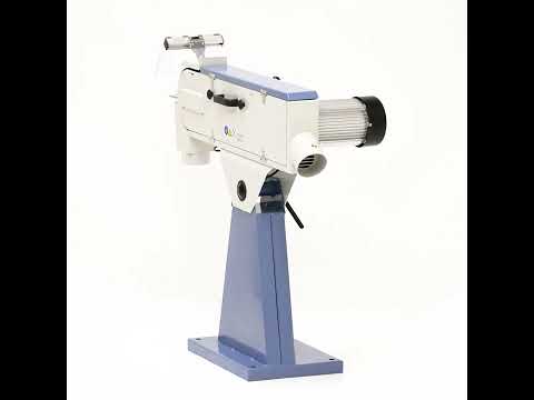 Bernardo Bandschleifer MS 75 x 2000 S-2 /400 V
