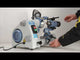 Bernardo 400 V Anspitzer